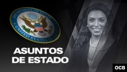 Rubio expresa admiración por Berta Soler
